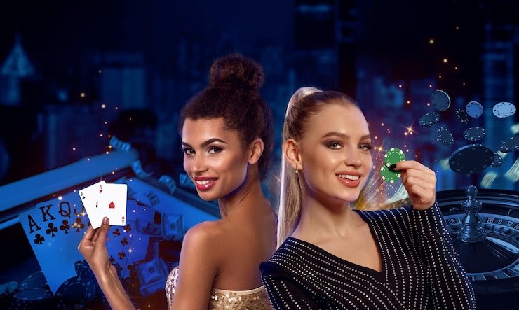 sk69 Live Baccarat